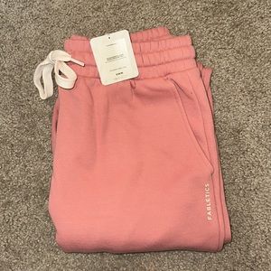 Fabletics “Go-To Sweatpant” Size: Medium